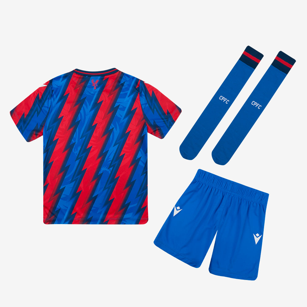 26/27 Eagle Wings Shirt Infant Fit