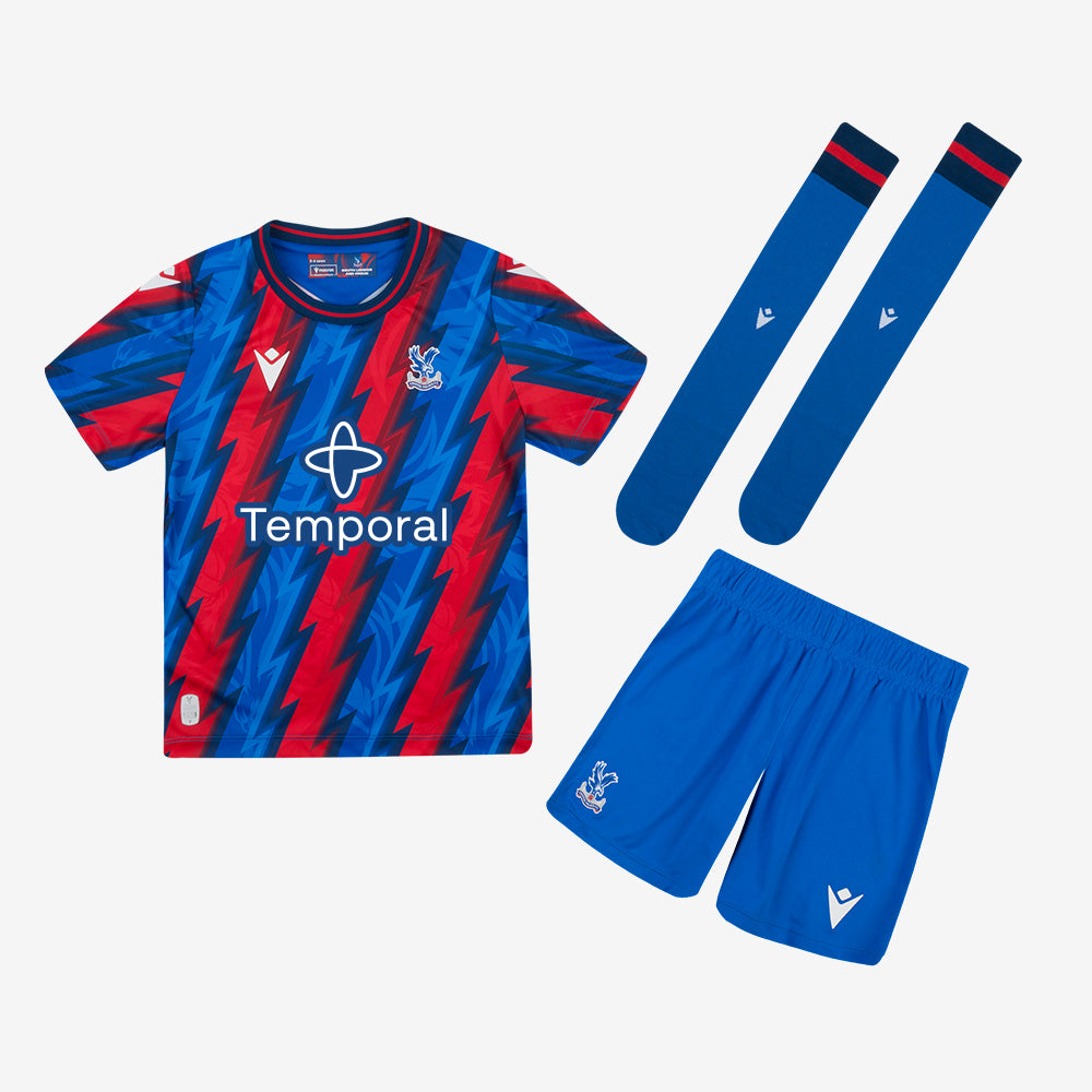 26/27 Eagle Wings Shirt Infant Fit