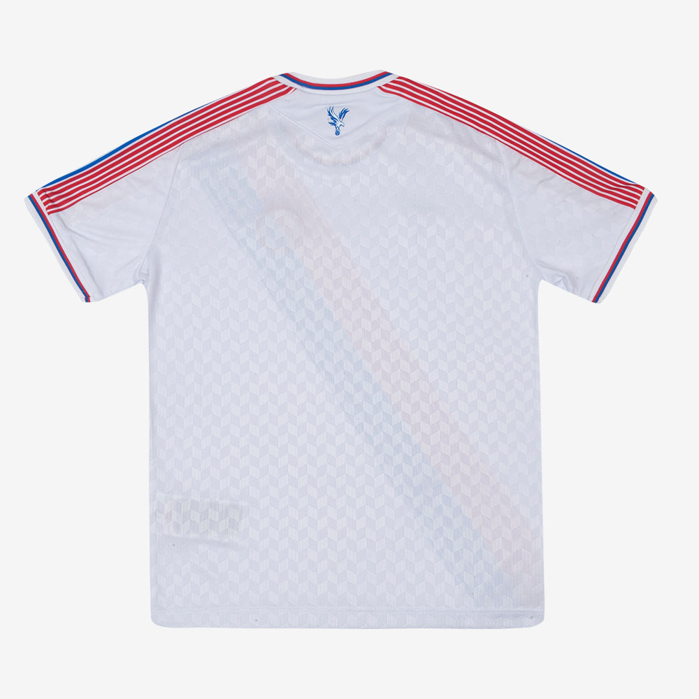 26/27 Eagle Sash Shirt Junior