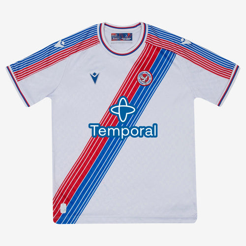26/27 Eagle Sash Shirt Junior