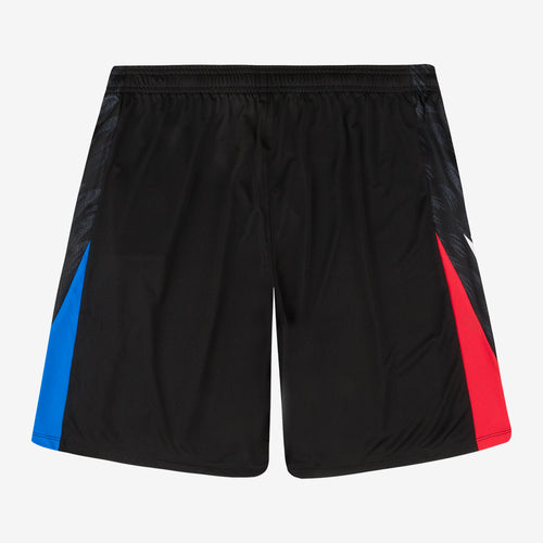 26/27 Eagle Black Shorts Junior