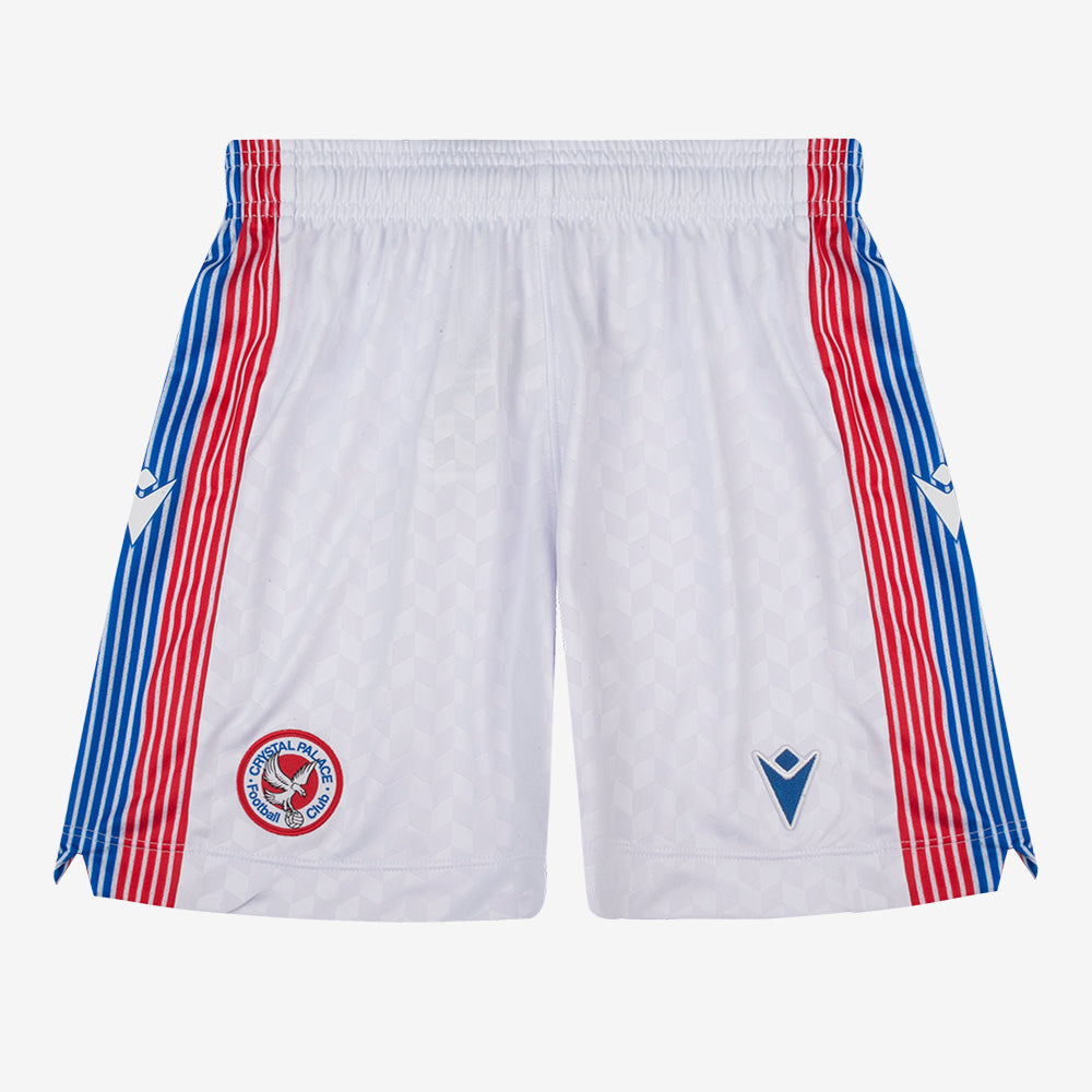 26/27 Eagle Sash Shorts Junior