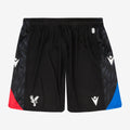 26/27 Eagle Black Shorts Junior