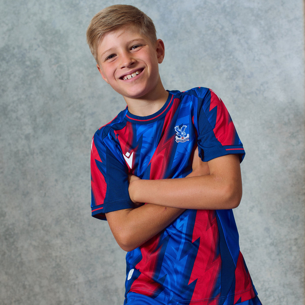 26/27 Eagle Wings Shirt Junior