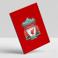 Liverpool 26/27 Match Programme