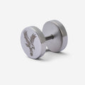 Logo Ear Stud