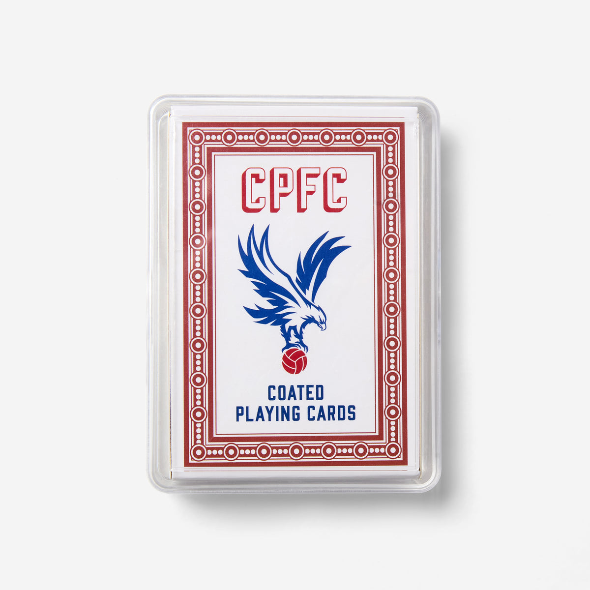 Logo Playing Cards