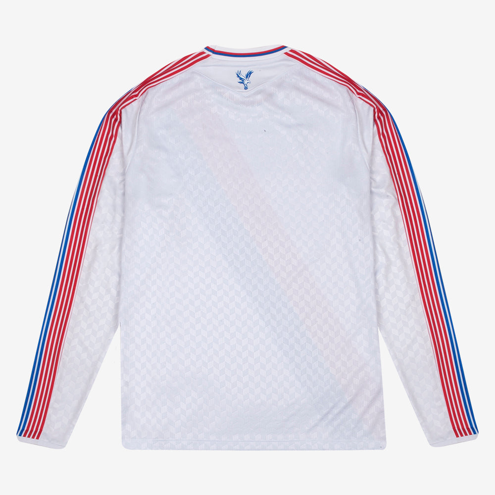 26/27 Eagle Sash Long Sleeved Body Fit Shirt