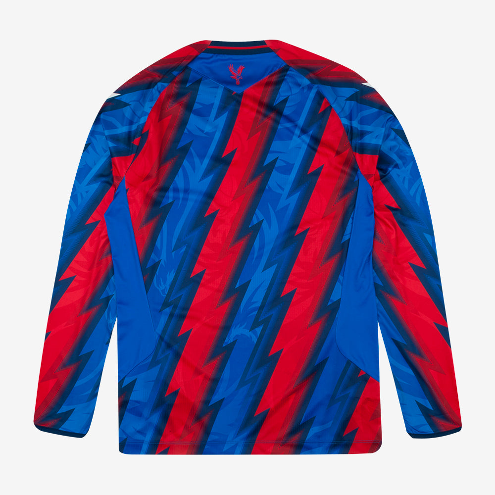 26/27 Eagle Wings Long Sleeved Shirt