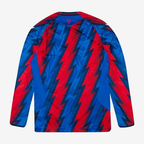 26/27 Eagle Wings Long Sleeved Shirt