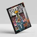Lech Poznan Europa League Match Programme