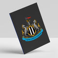 Newcastle United 26/27 Match Programme