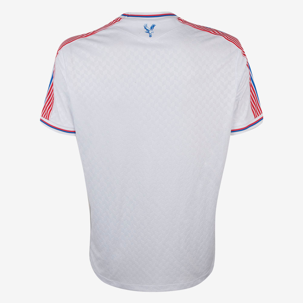26/27 Eagle Sash Shirt
