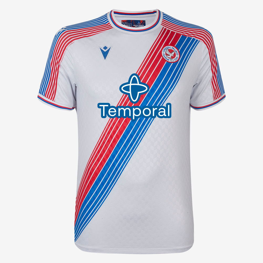 26/27 Eagle Sash Shirt