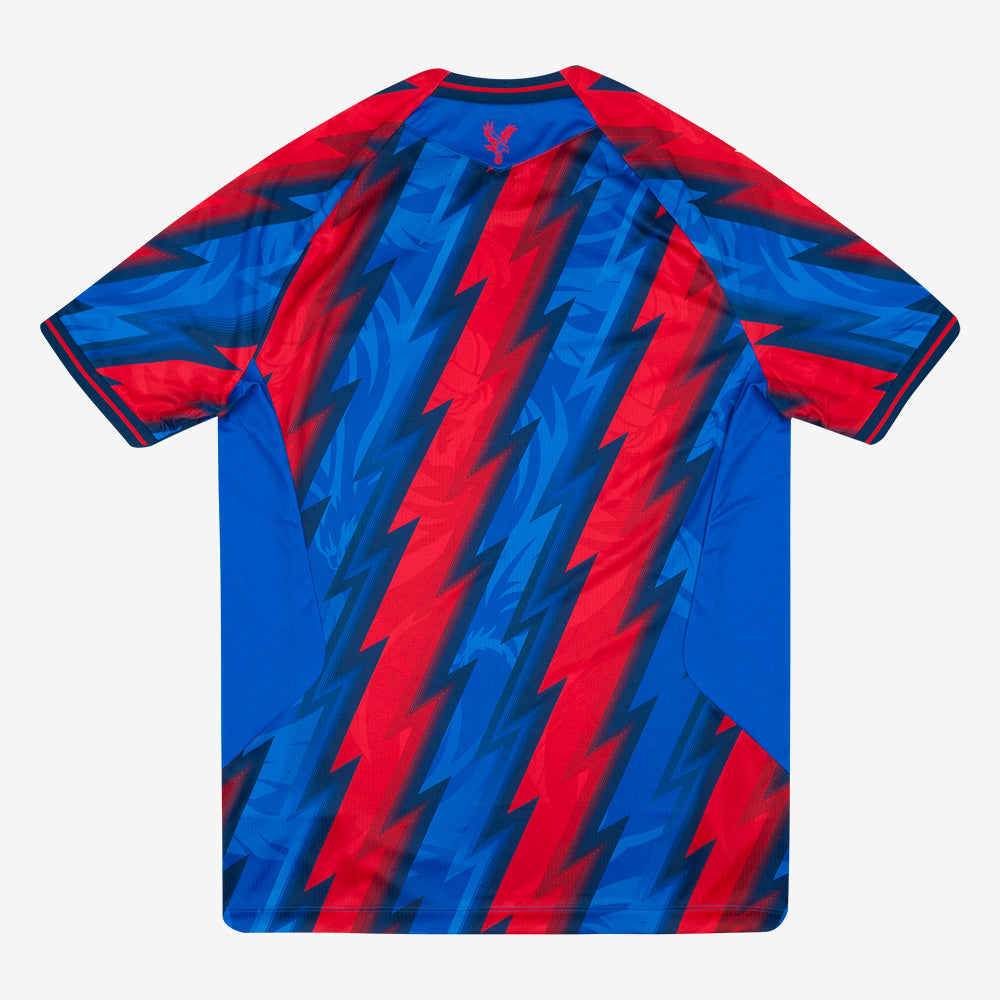 26/27 Eagle Wings Shirt