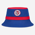 Retro 70's Reversible Bucket Hat