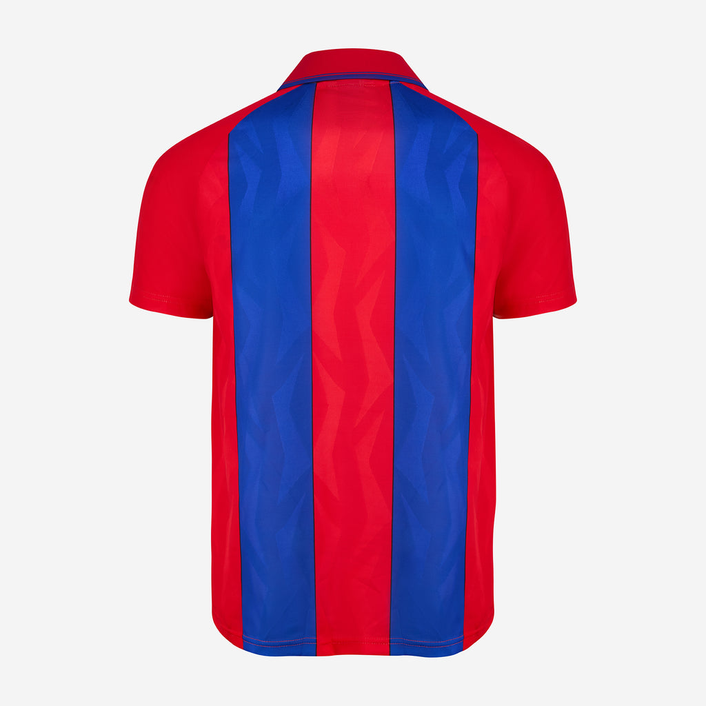 Retro 1993 Division 1 Champions Shirt