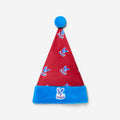 Santa Repeat Eagle Hat