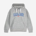 Selhurst Campus Hoodie Junior Grey