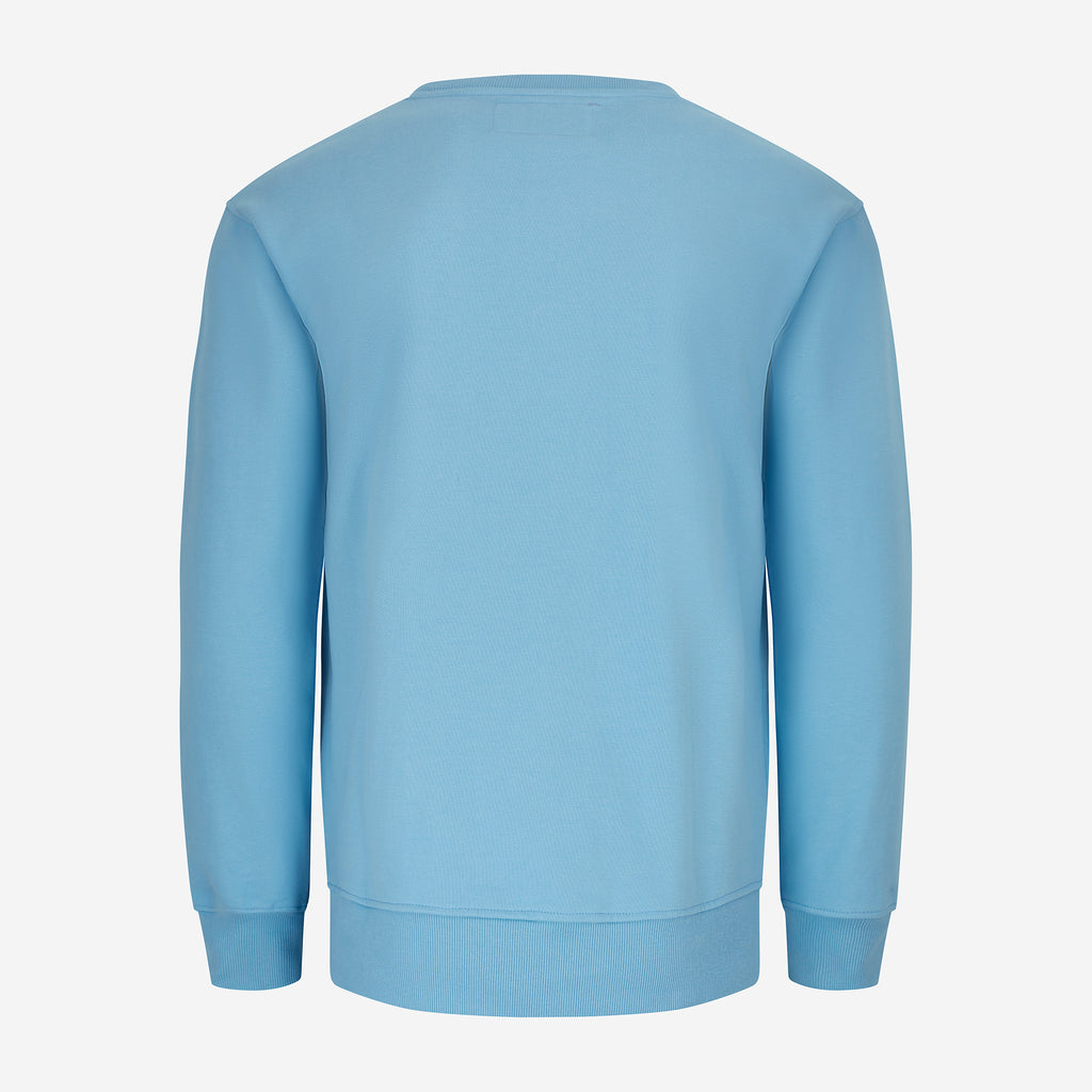Selhurst Campus Sweatshirt Blue