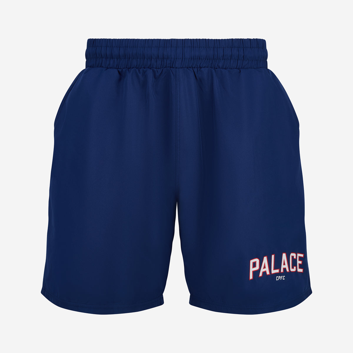 Selhurst Campus Swim Short Navy