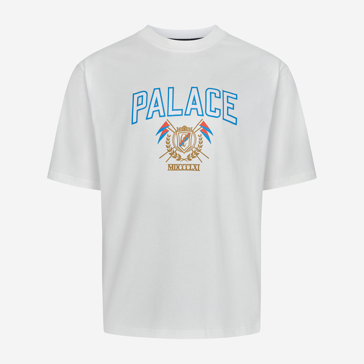 Selhurst Campus T-Shirt