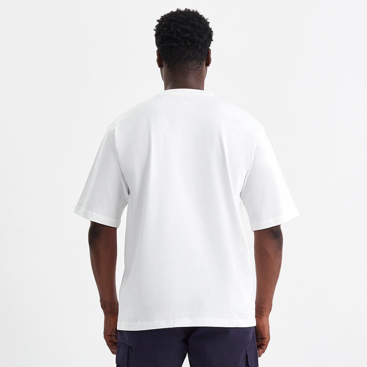 Selhurst Campus T-Shirt