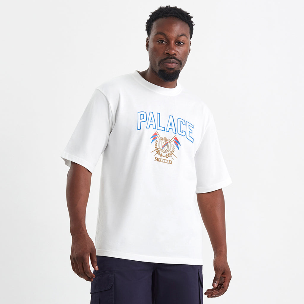 Selhurst Campus T-Shirt