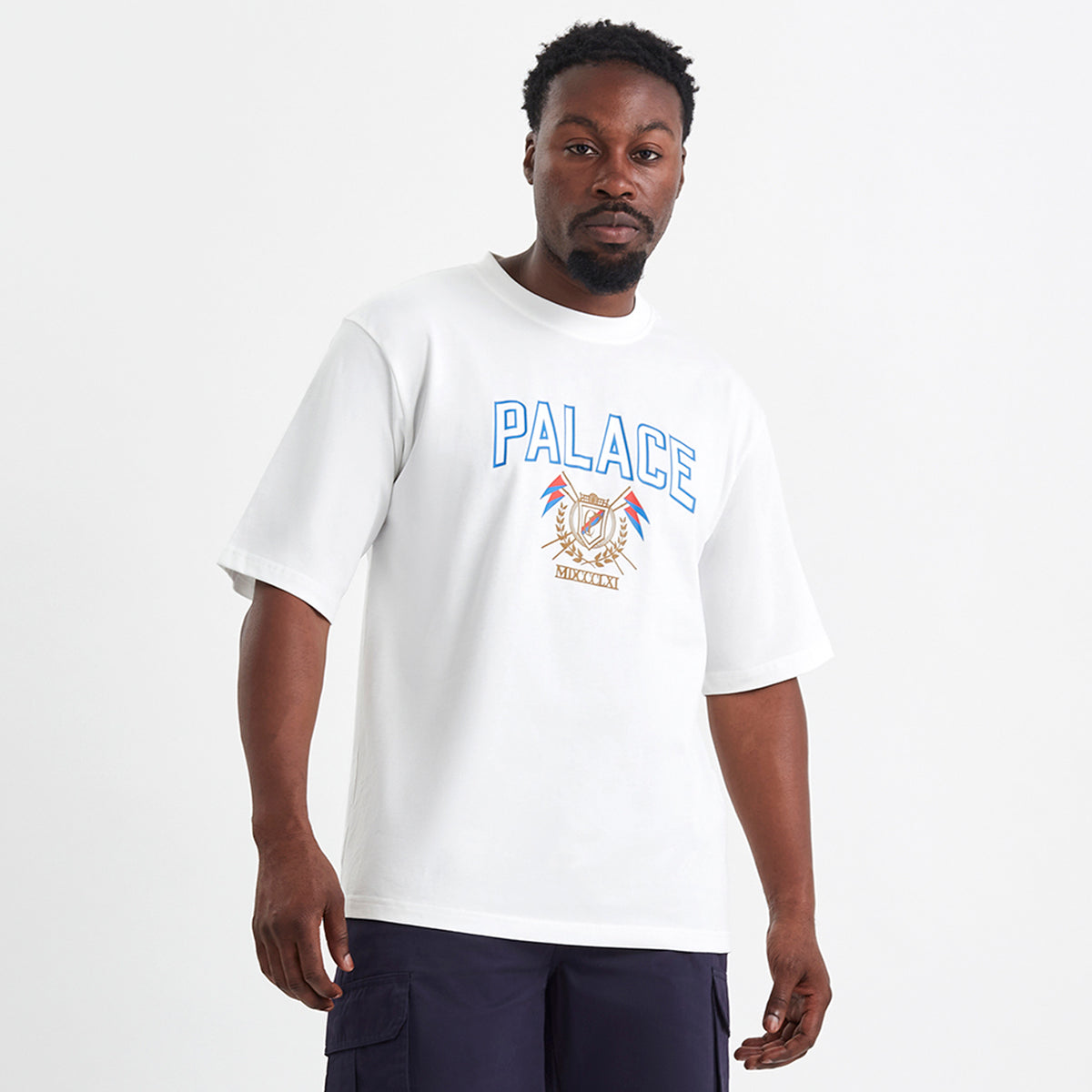Selhurst Campus T-Shirt