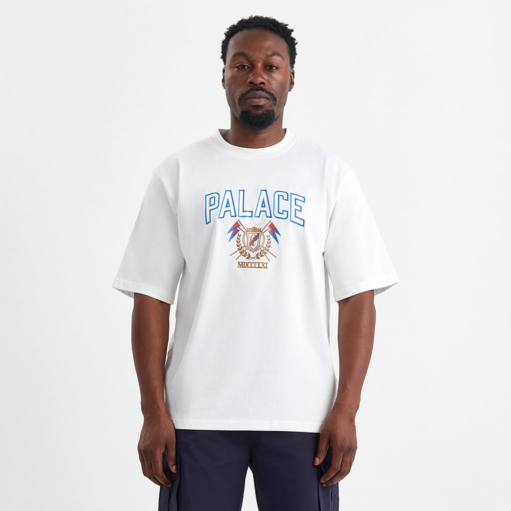 Selhurst Campus T-Shirt