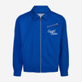 Selhurst Campus Work Jacket Royal