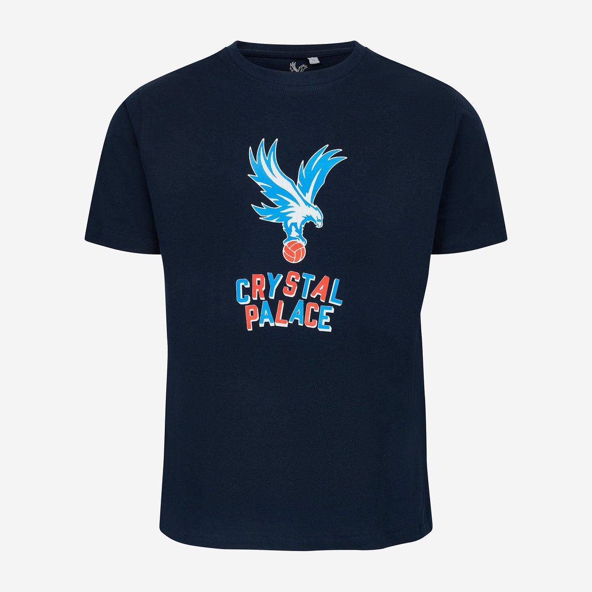 Shadow Tee Text