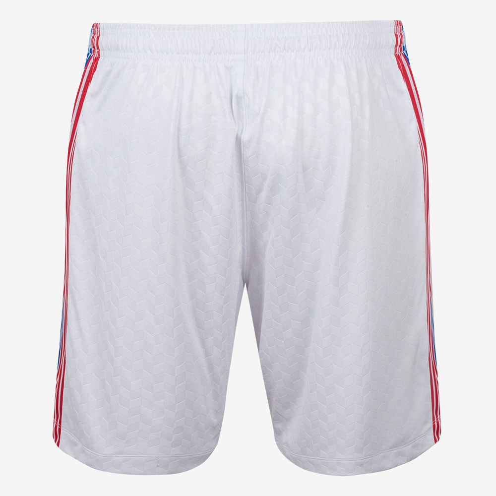 26/27 Eagle Sash Shorts