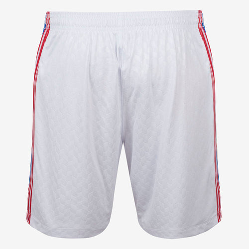 26/27 Eagle Sash Shorts