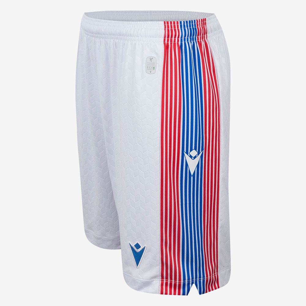 26/27 Eagle Sash Shorts