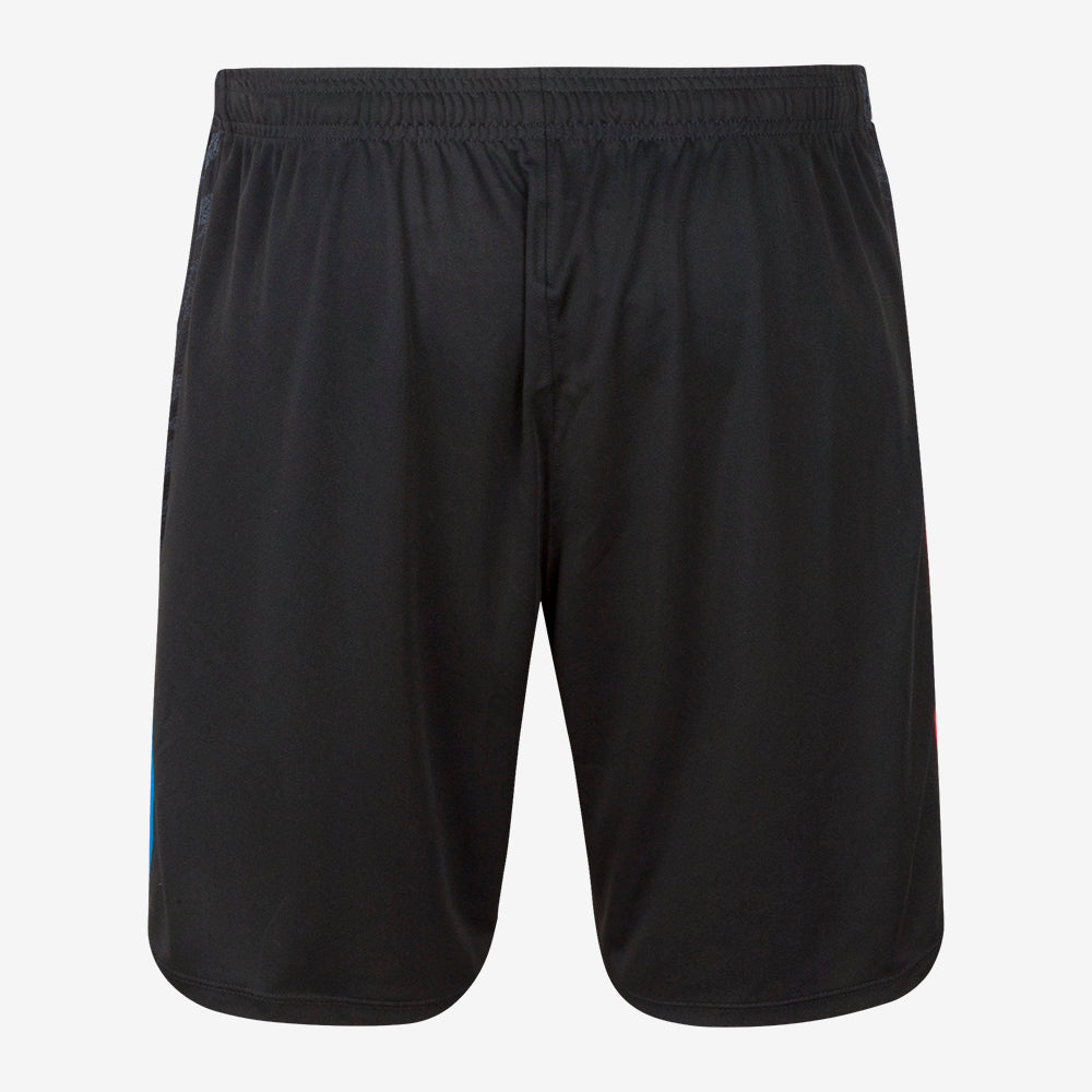 26/27 Eagle Black Shorts