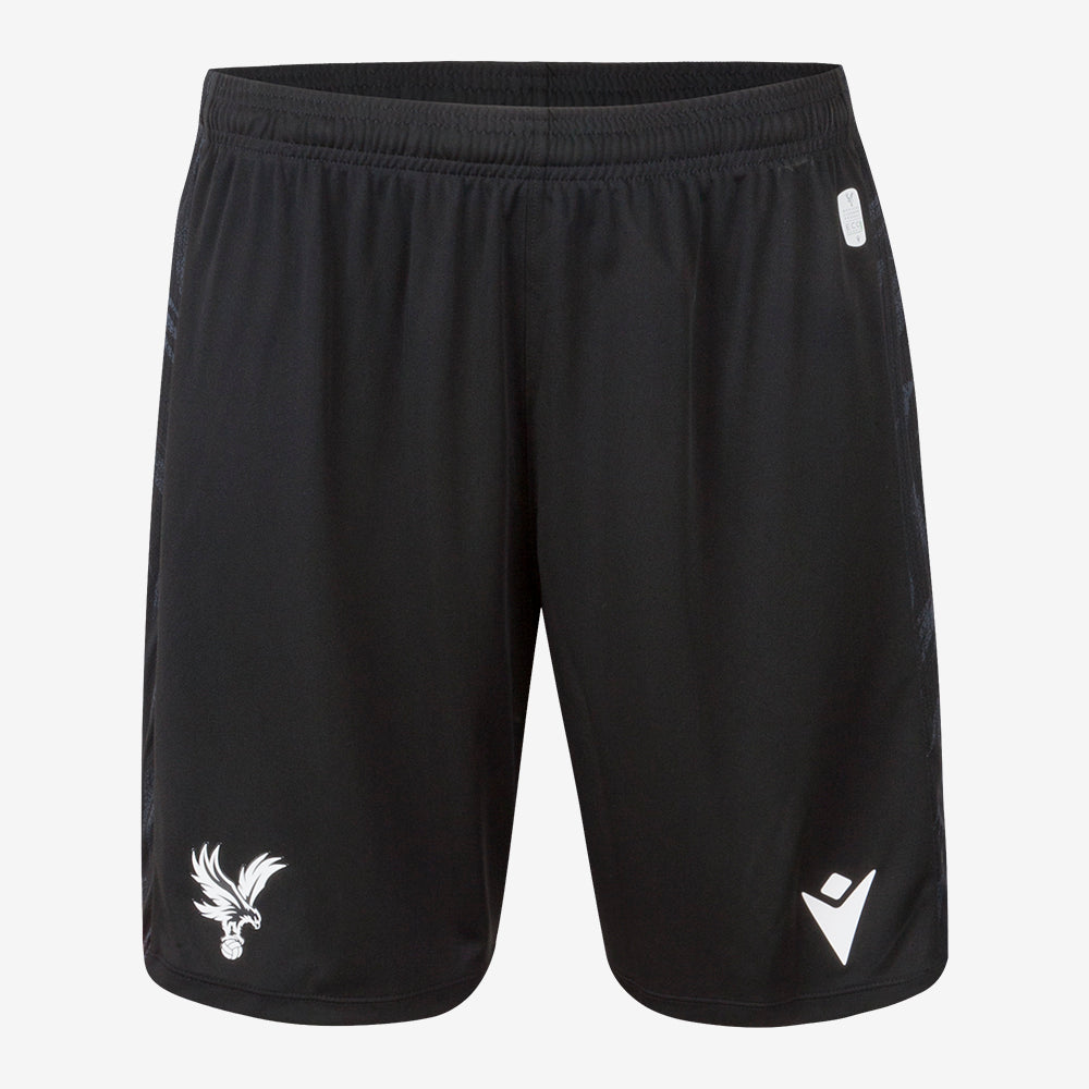 26/27 Eagle Black Shorts