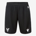 26/27 Eagle Black Shorts