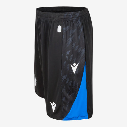 26/27 Eagle Black Shorts