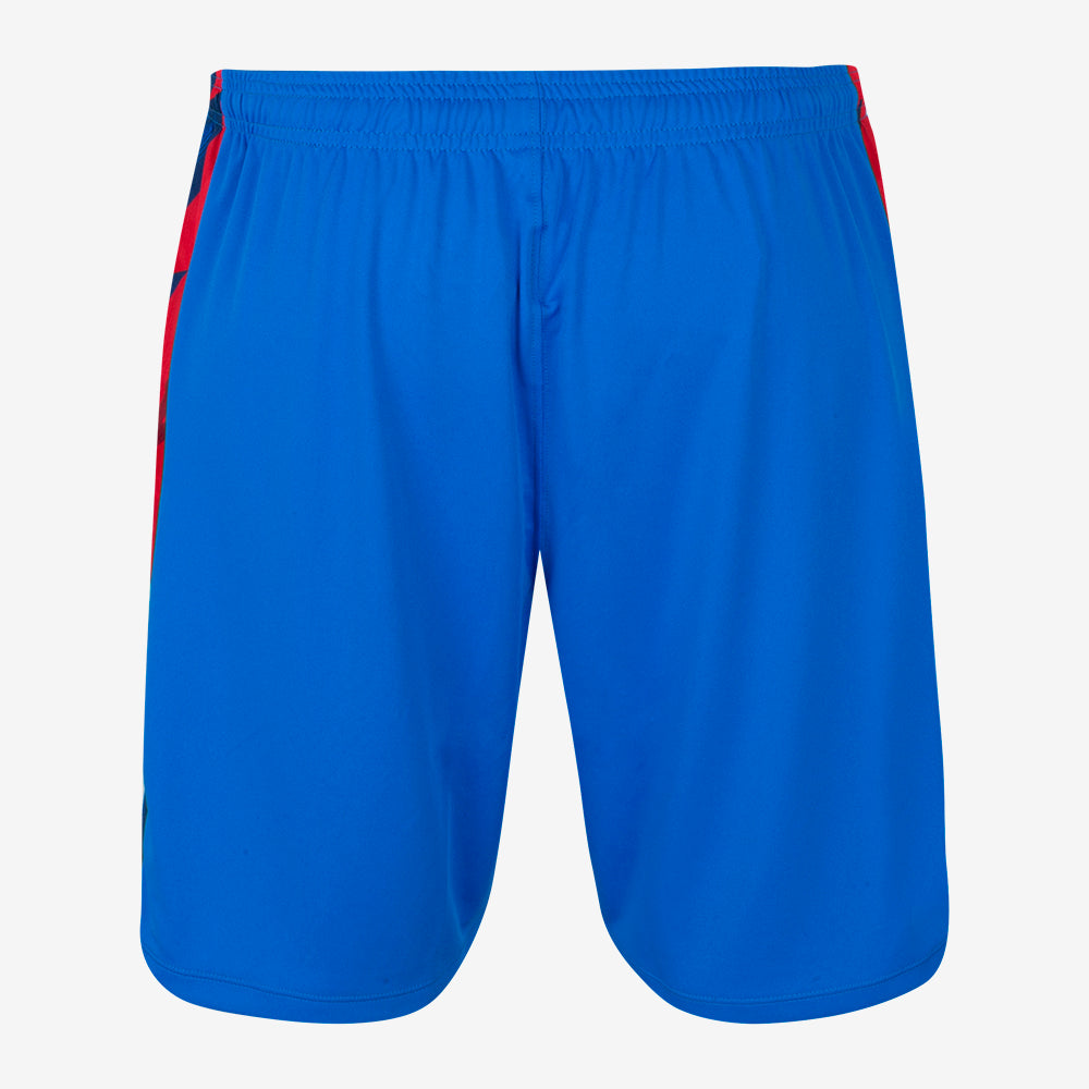 26/27 Eagle Wings Shorts