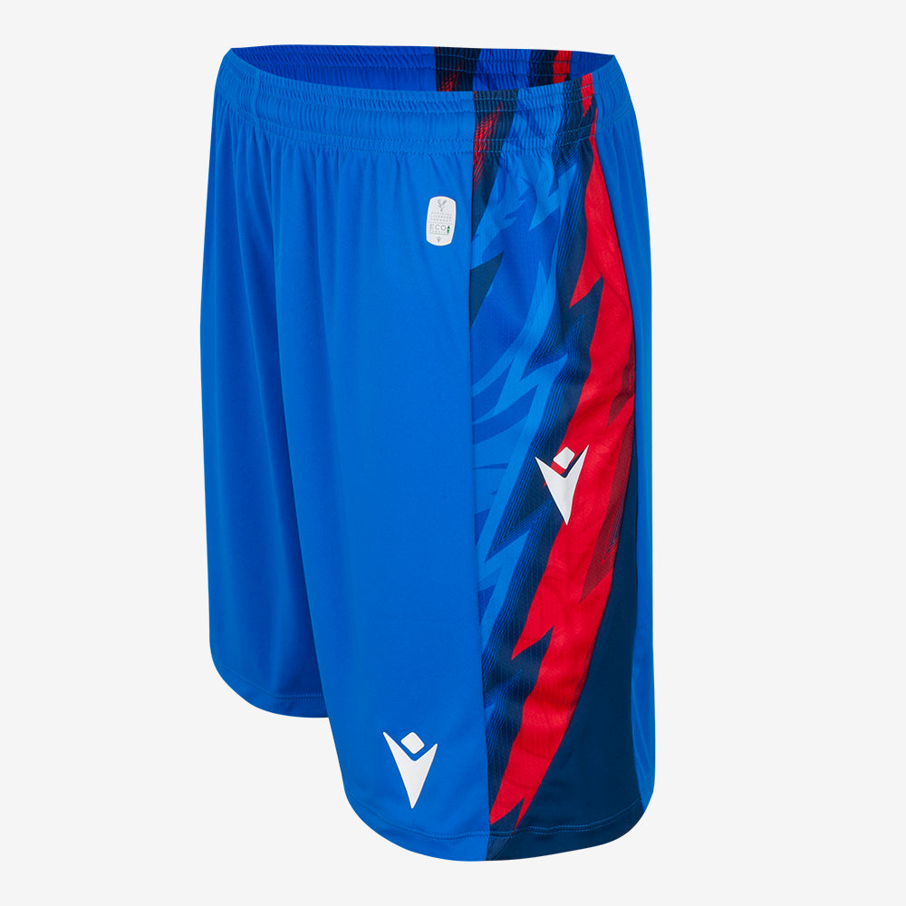26/27 Eagle Wings Shorts