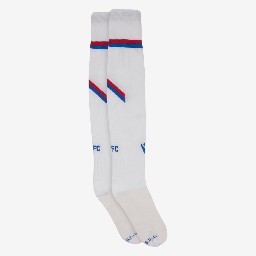 26/27 Eagle Sash Socks Junior