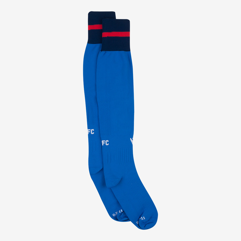 26/27 Eagle Wings Socks Junior