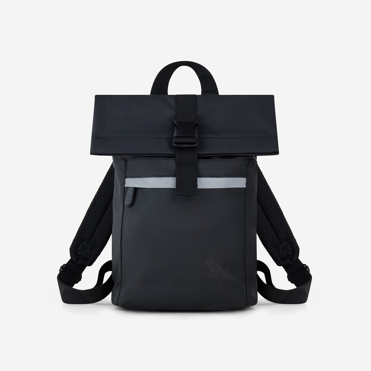Turn Up Bag