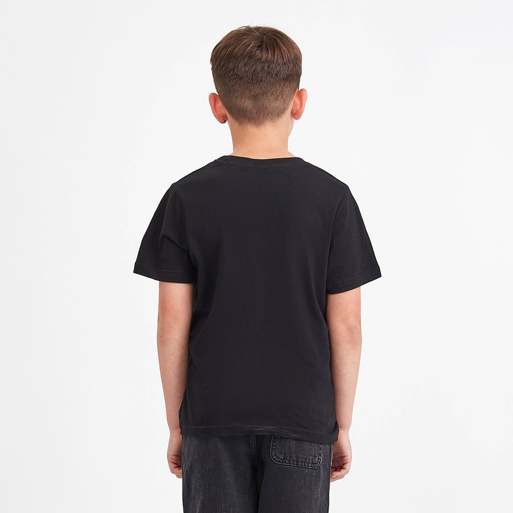UEFA Conference League Text T-Shirt Junior