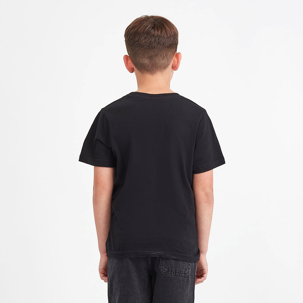 UEFA Conference League Text T-Shirt Junior