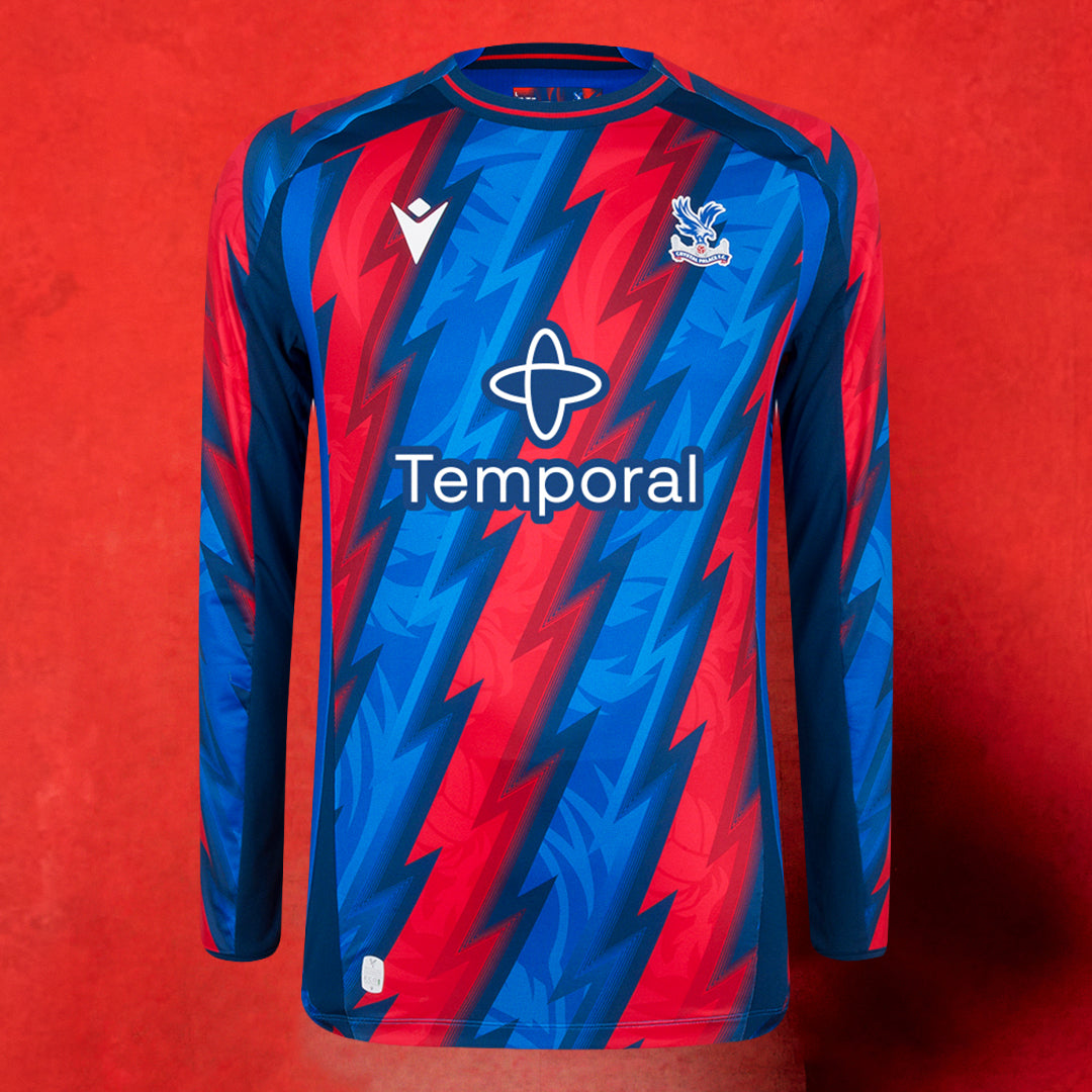 26/27 Eagle Wings Long Sleeved Shirt