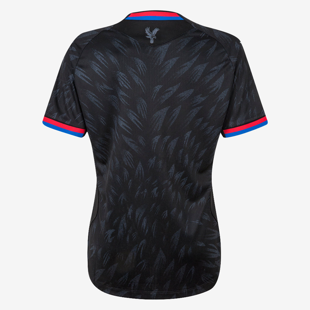 26/27 Eagle Black Shirt Women's