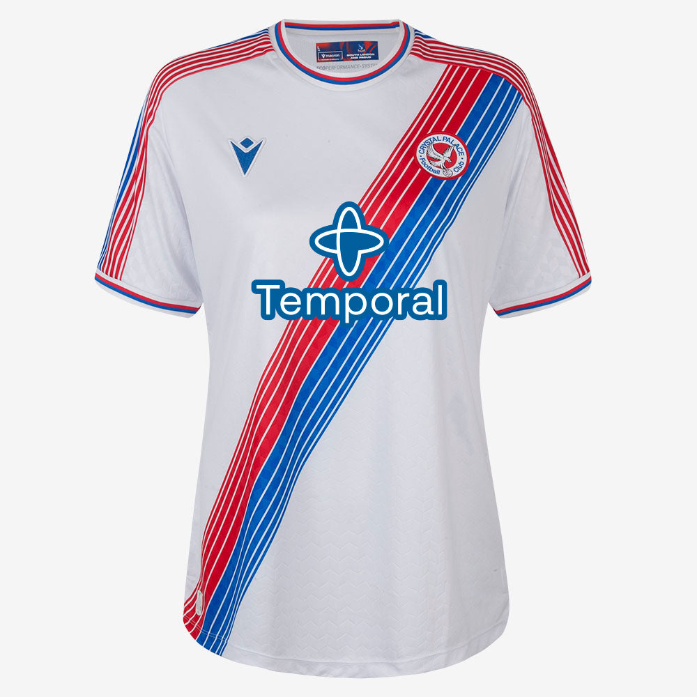 26/27 Eagle Sash Shirt Women's