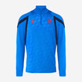 26/27 Training 1/4 Zip Sweatshirt Royal